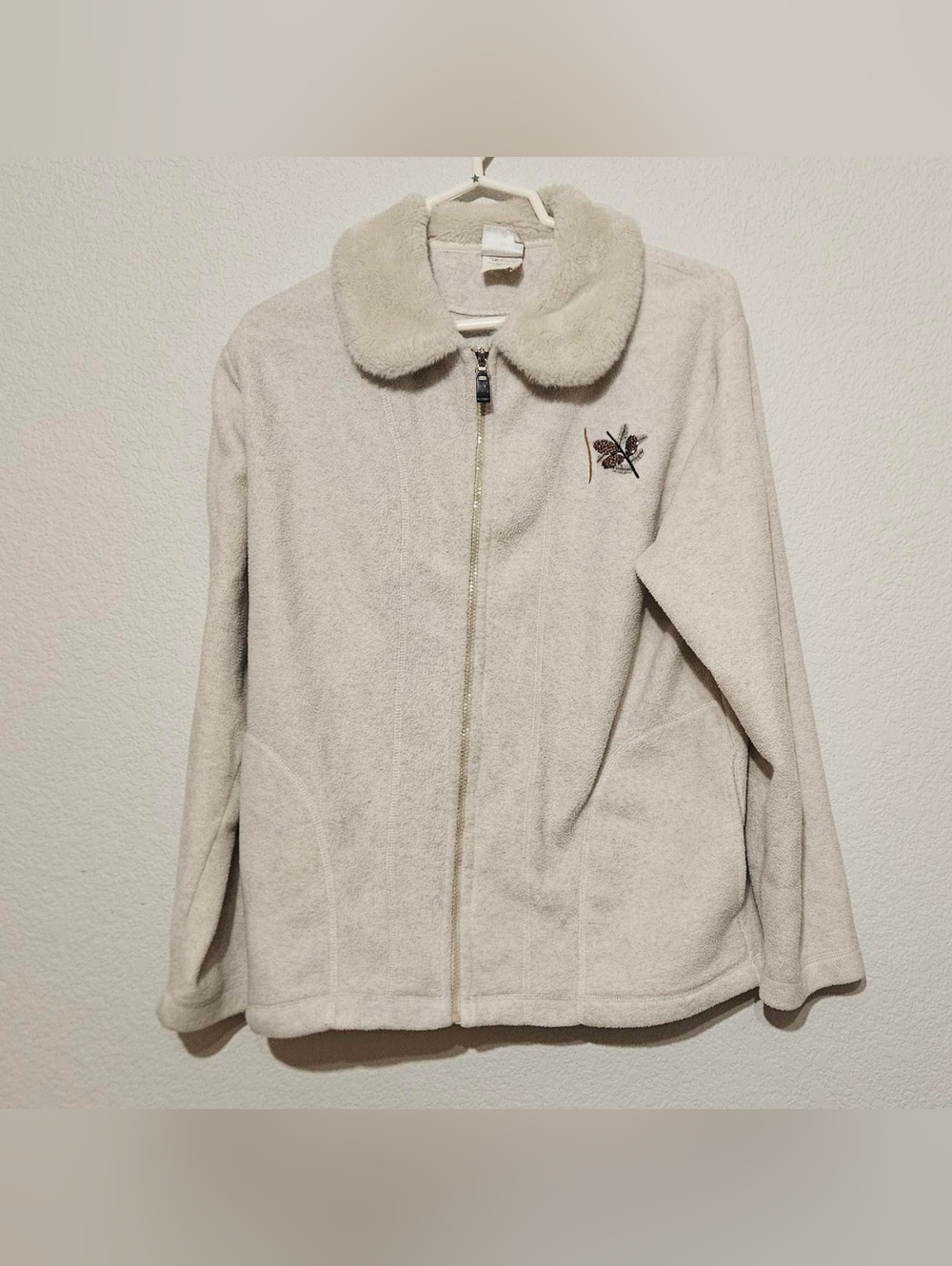 Cityscape Jacket